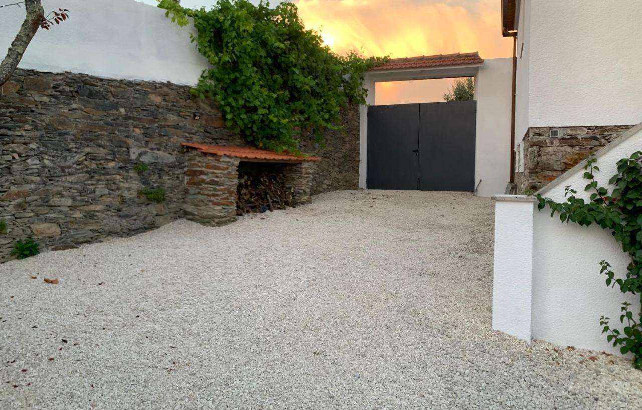 Quinta Lagares Ξενοδοχείο Penacova Εξωτερικό φωτογραφία