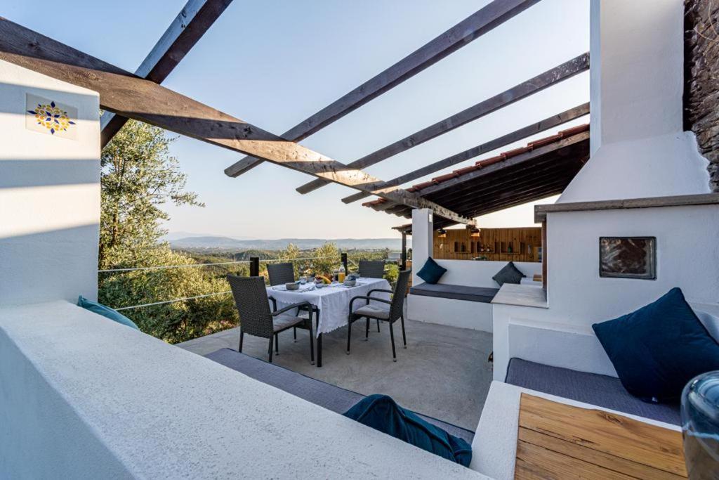 Quinta Lagares Ξενοδοχείο Penacova Εξωτερικό φωτογραφία