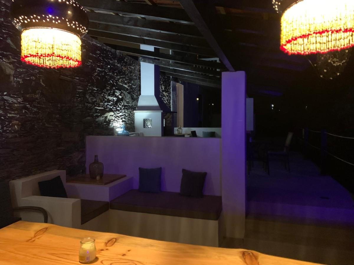 Quinta Lagares Ξενοδοχείο Penacova Εξωτερικό φωτογραφία