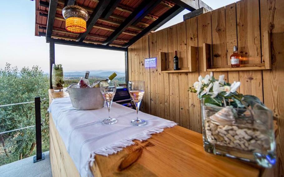Quinta Lagares Ξενοδοχείο Penacova Εξωτερικό φωτογραφία