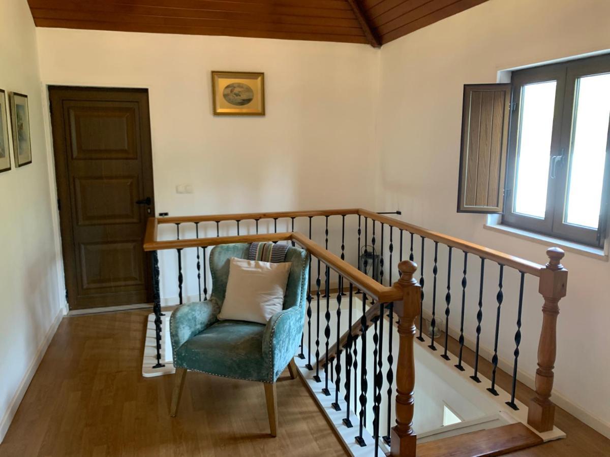Quinta Lagares Ξενοδοχείο Penacova Εξωτερικό φωτογραφία